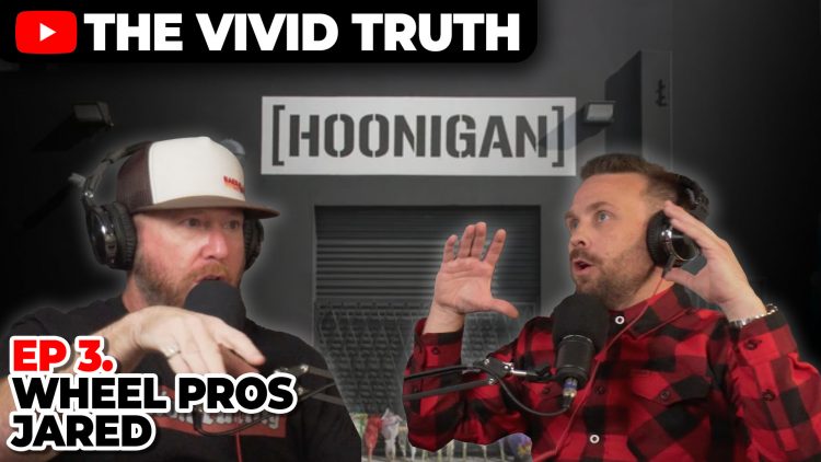 Do Enthusiasts Still Work at HOONIGAN? – The Vivid Truth Episode 3